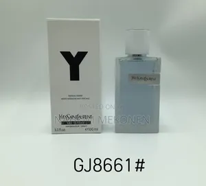 Y Perfume With Discount Price