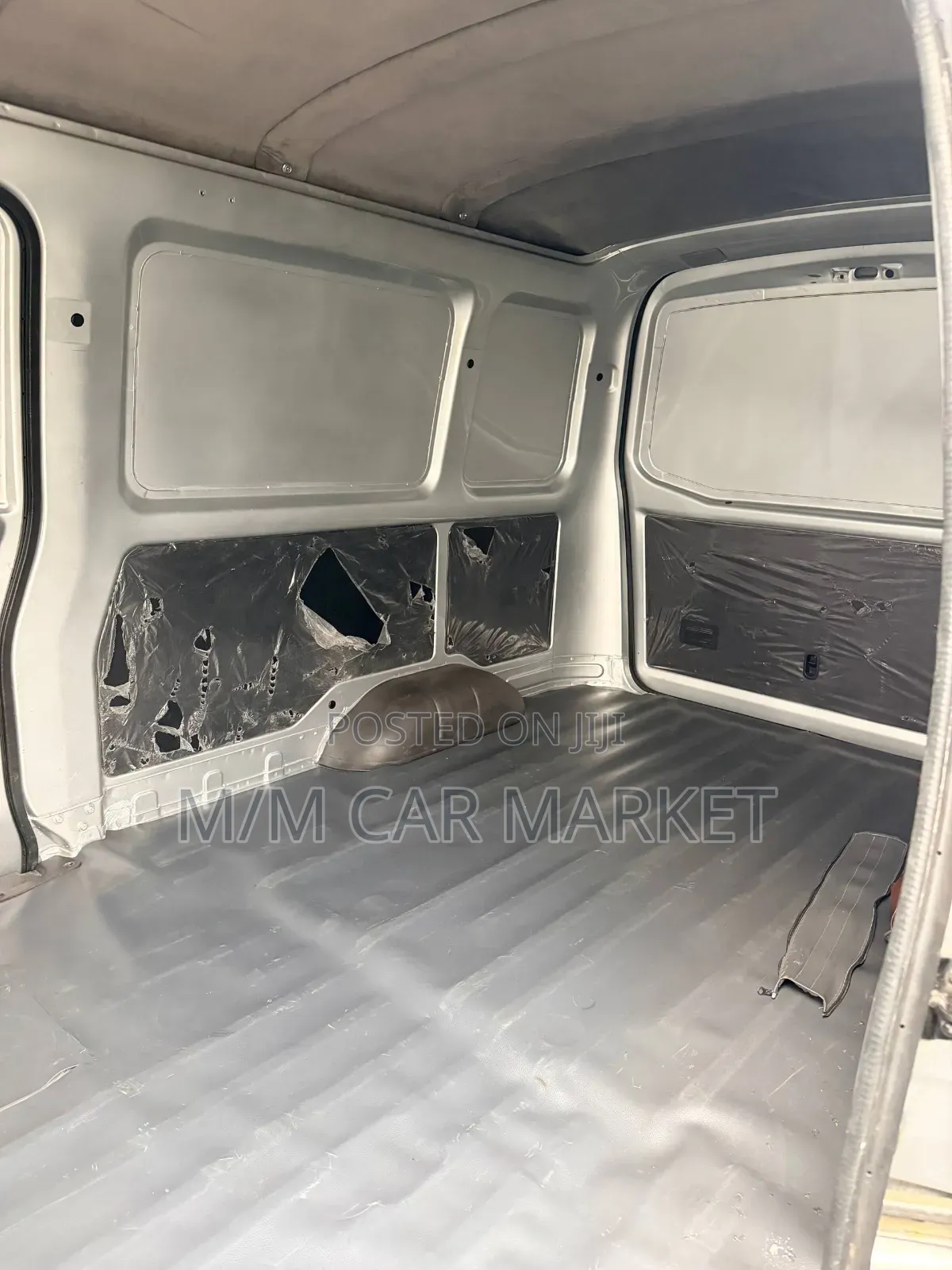 Wuling Rongguang 2023 Silver