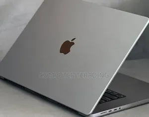 New Laptop Apple MacBook Pro 2021 M1 16GB Apple M1 SSD 512GB