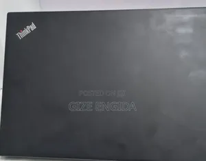 Laptop Lenovo ThinkPad T470s 8GB Intel Core i5 SSD 256GB