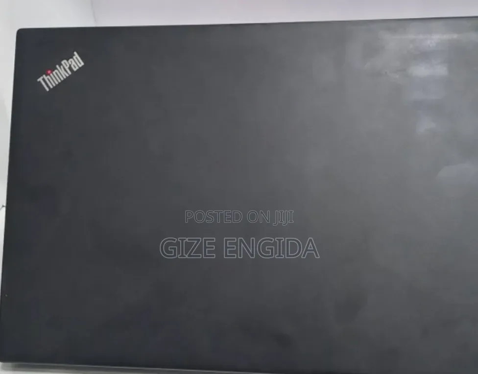Laptop Lenovo ThinkPad T470s 8GB Intel Core i5 SSD 256GB