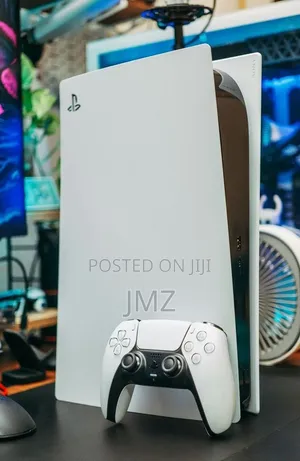 Ps5 Fat Fc26 ጋር