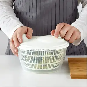 IKEA UPPFYLLD Salad Spinner