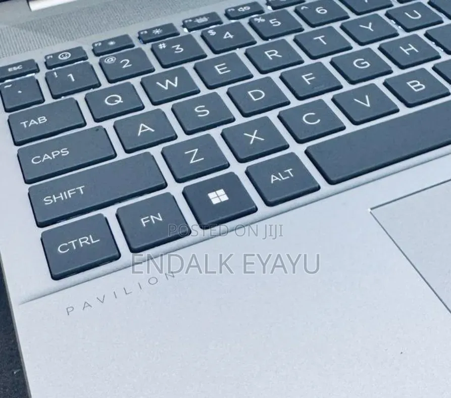 New Laptop HP Pavilion 15 16GB Intel Core i7 SSD 1T