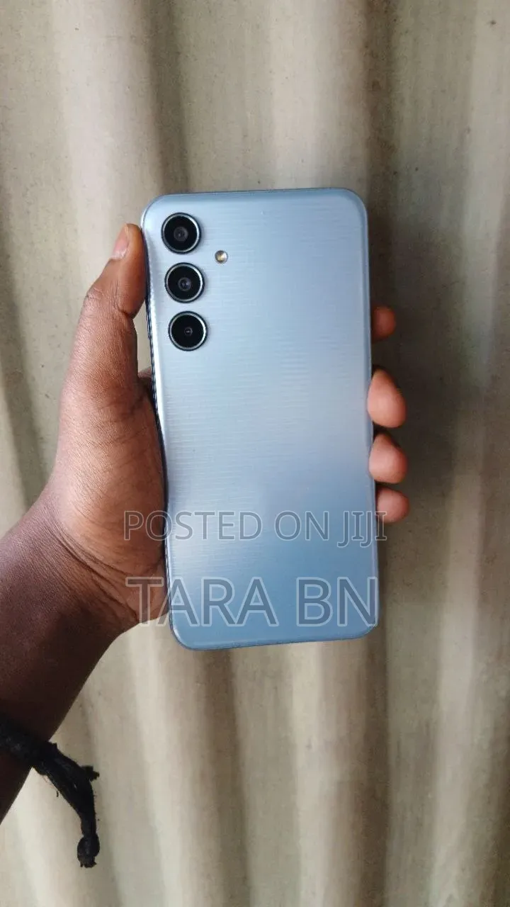 Samsung Galaxy M35 128 GB