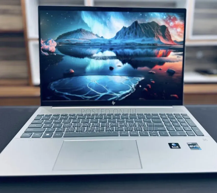 New Laptop HP Pavilion 15 16GB Intel Core i7 SSD 1T