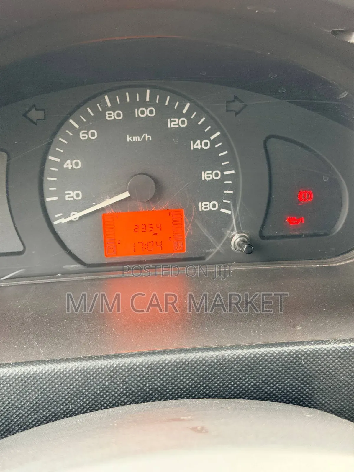 Wuling Rongguang 2023 Silver