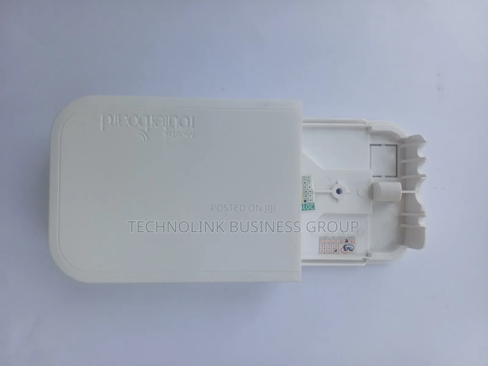 MikroTik wAP Routerboard