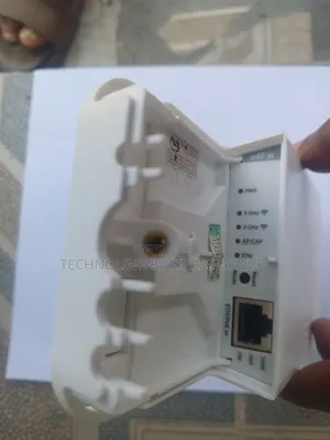 MikroTik wAP Routerboard