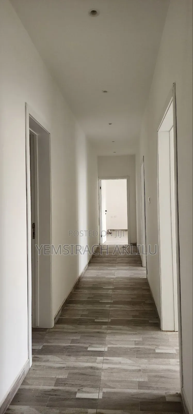 2bdrm Apartment in Bole for sale