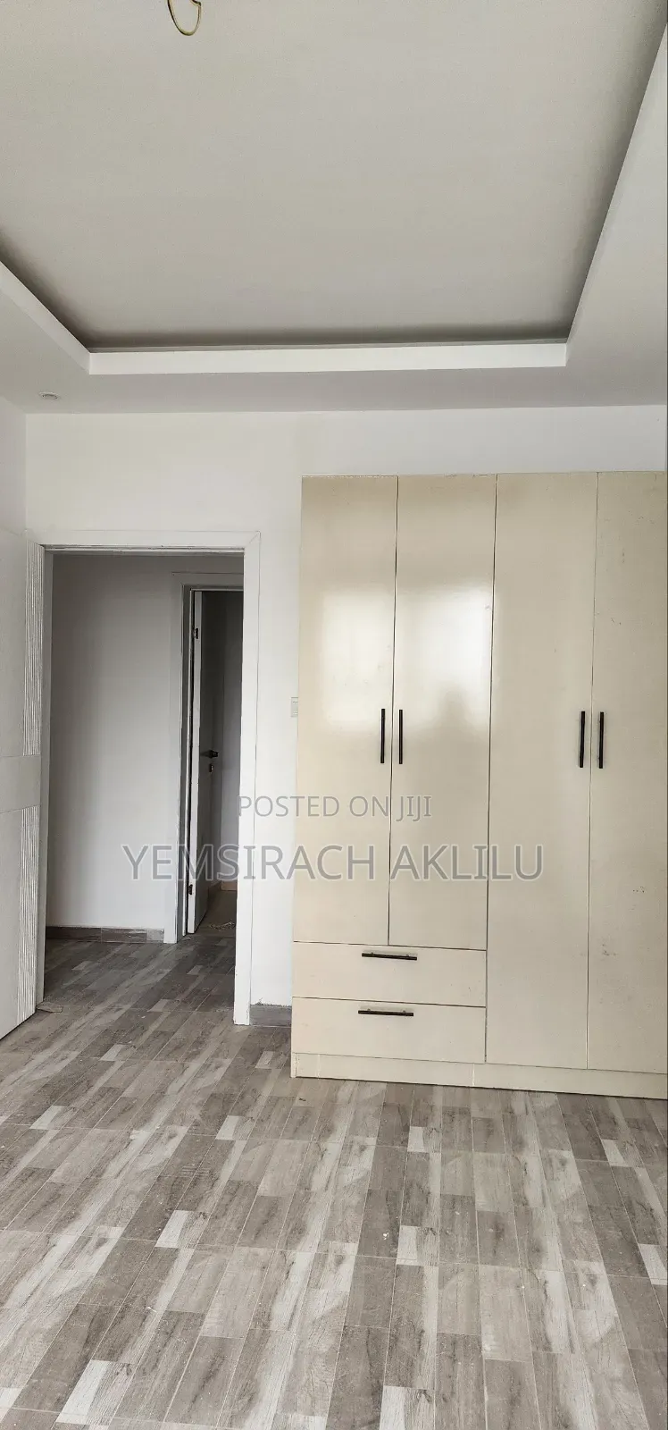2bdrm Apartment in Bole for sale