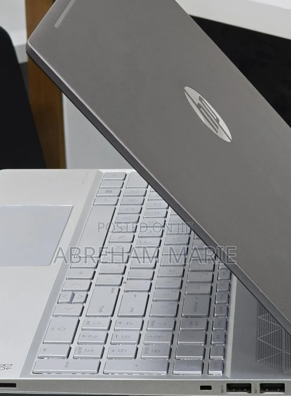 New Laptop HP Pavilion 15 16GB Intel Core i7 SSD 256GB