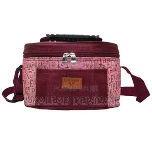 Lunch Box Bag