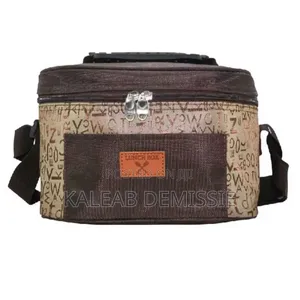 Lunch Box Bag