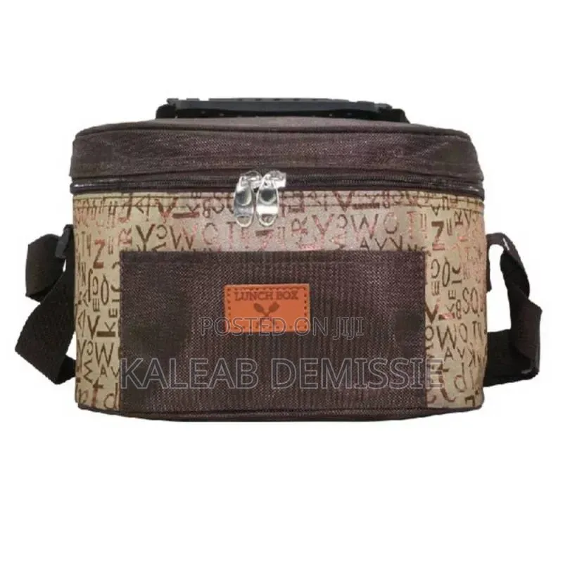 Lunch Box Bag