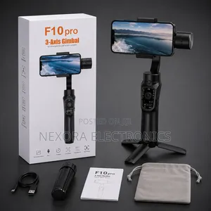 3 Axis Gimbal