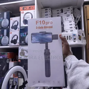 3 Axis Gimbal
