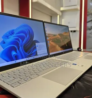 New Laptop HP Pavilion 14 16GB Intel Core i5 SSD 1T