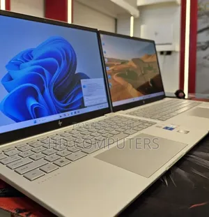 New Laptop HP Pavilion 14 16GB Intel Core i5 SSD 1T