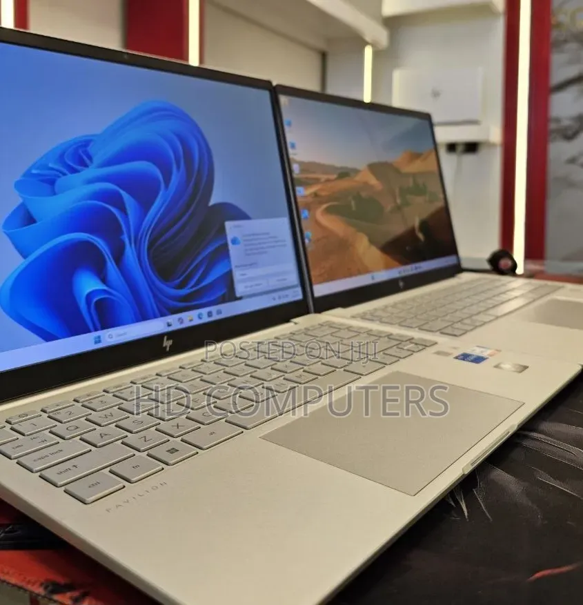 New Laptop HP Pavilion 14 16GB Intel Core i5 SSD 1T