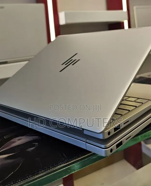 New Laptop HP Pavilion 14 16GB Intel Core i5 SSD 1T