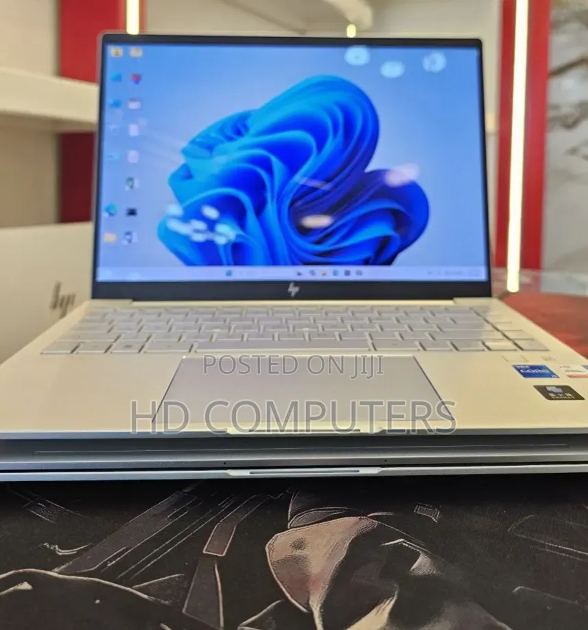 New Laptop HP Pavilion 14 16GB Intel Core i5 SSD 1T