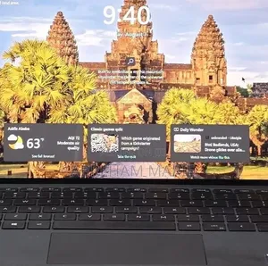 New Laptop Dell XPS 13 16GB Intel Core i7 SSD 512GB