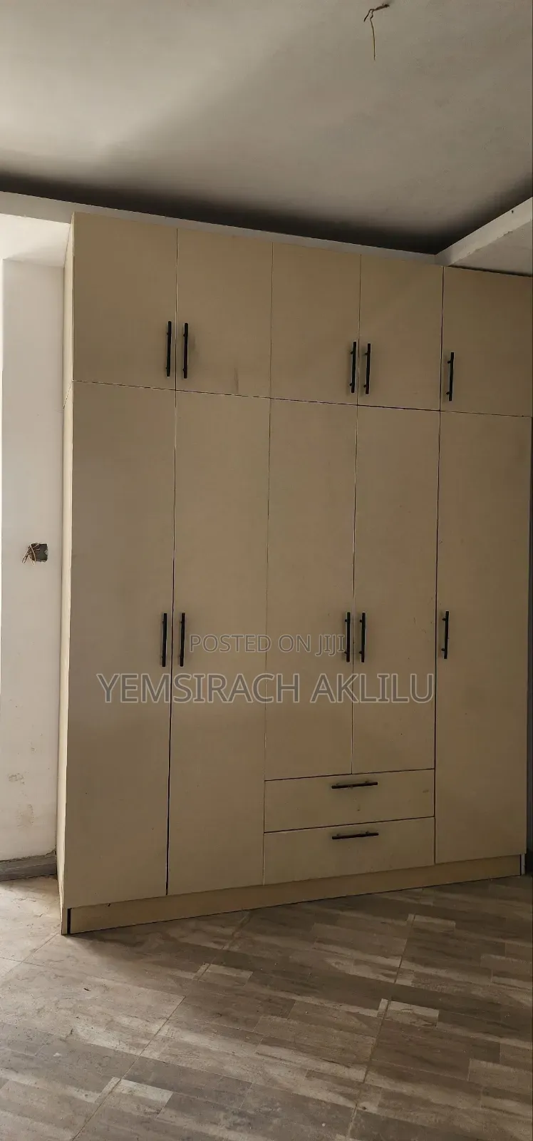 2bdrm Apartment in Bole for sale