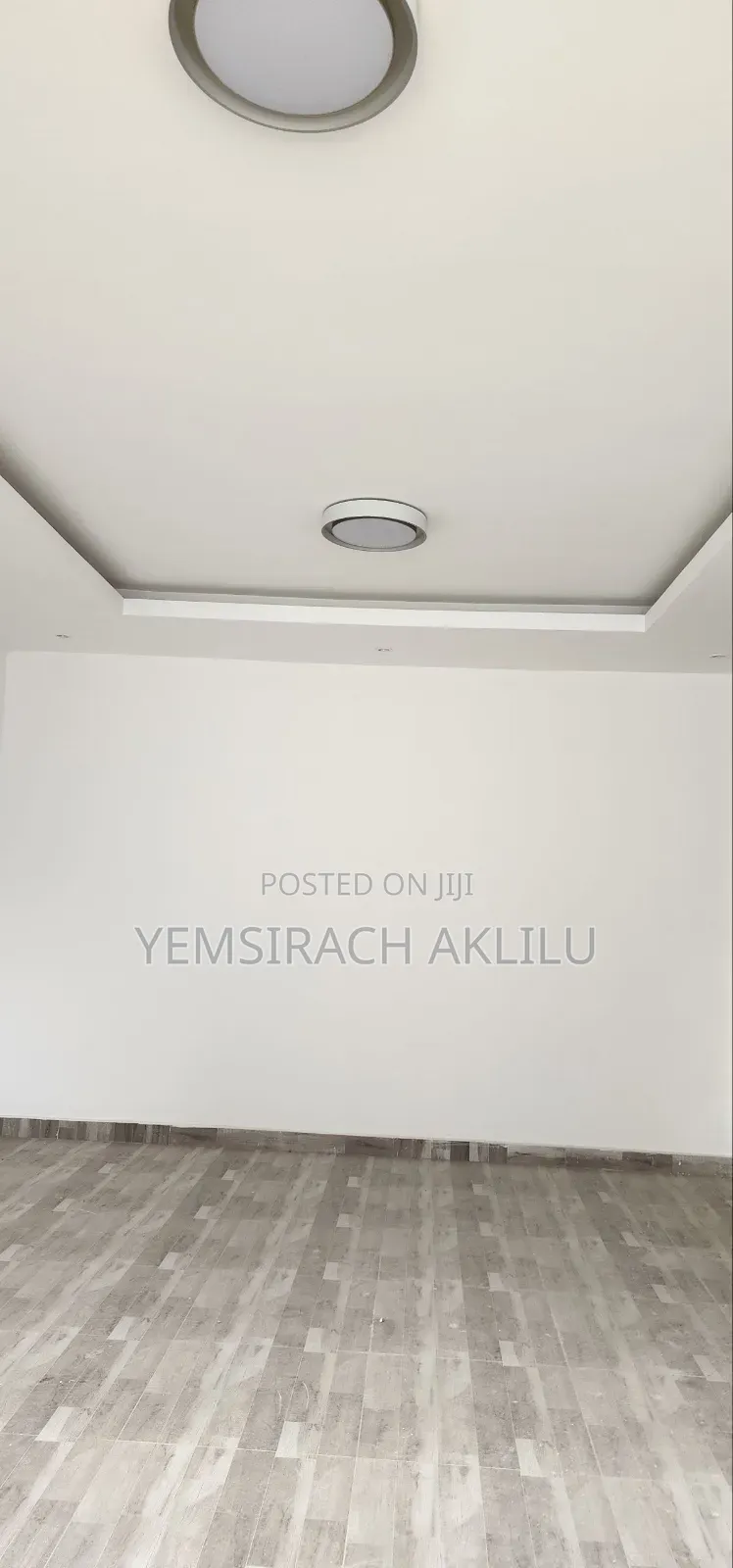 2bdrm Apartment in Bole for sale