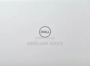 New Laptop Dell XPS 13 16GB Intel Core i7 SSD 512GB