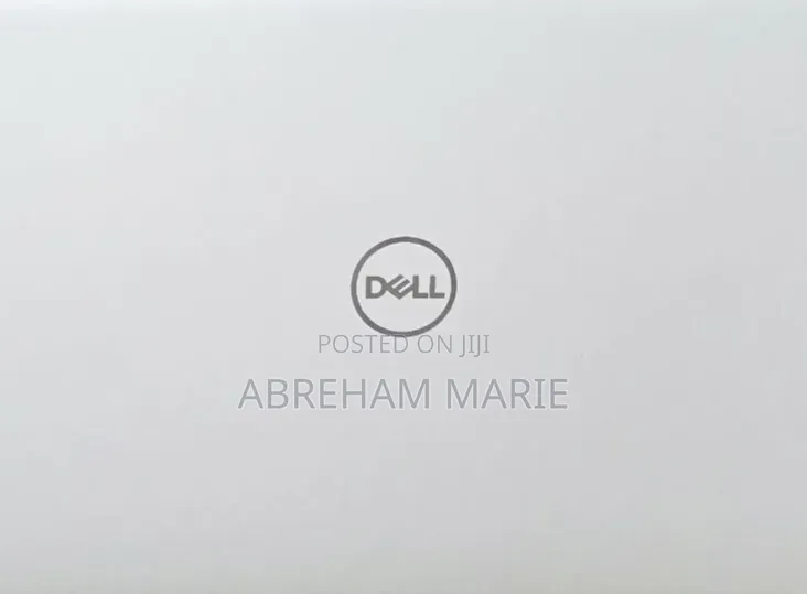 New Laptop Dell XPS 13 16GB Intel Core i7 SSD 512GB