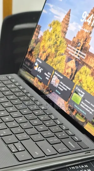 New Laptop Dell XPS 13 16GB Intel Core i7 SSD 512GB