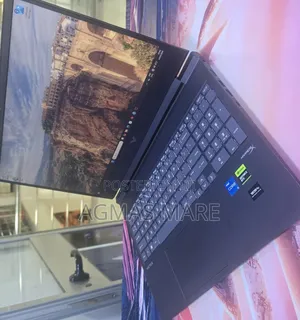 New Laptop HP Victus 15 16GB Intel Core i5 SSD 1T