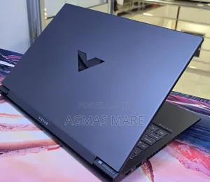 New Laptop HP Victus 15 16GB Intel Core i5 SSD 1T