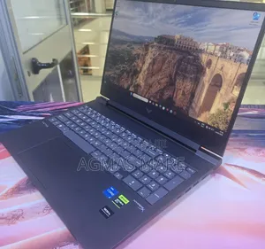 New Laptop HP Victus 15 16GB Intel Core i5 SSD 1T