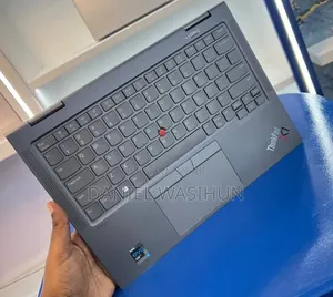 New Laptop Lenovo ThinkPad X1 Yoga 16GB Intel Core i7 SSD 512GB