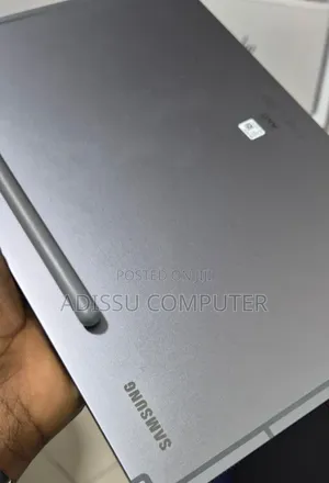 New Laptop Samsung Galaxy Book 2 6GB Intel Core M2 SSD 128GB