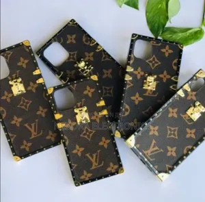 Lv Phone Cover