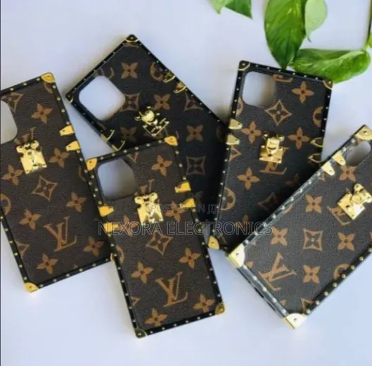 Lv Phone Cover