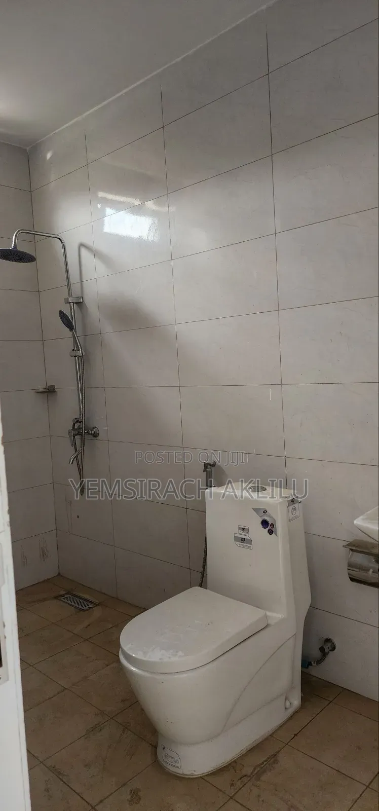 2bdrm Apartment in Bole for sale