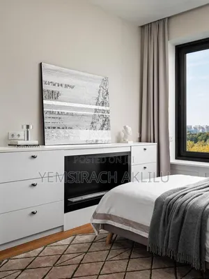 2bdrm Apartment in Nifas Silk-Lafto for sale