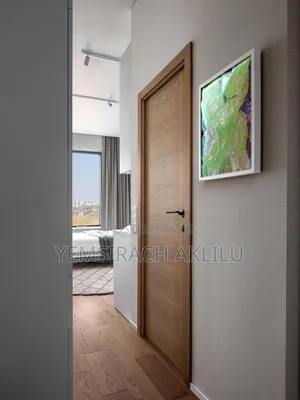 2bdrm Apartment in Nifas Silk-Lafto for sale