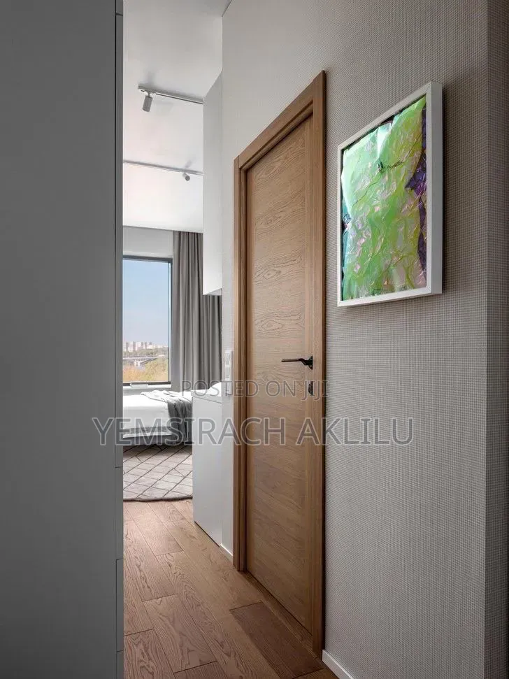 2bdrm Apartment in Nifas Silk-Lafto for sale