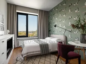2bdrm Apartment in Nifas Silk-Lafto for sale