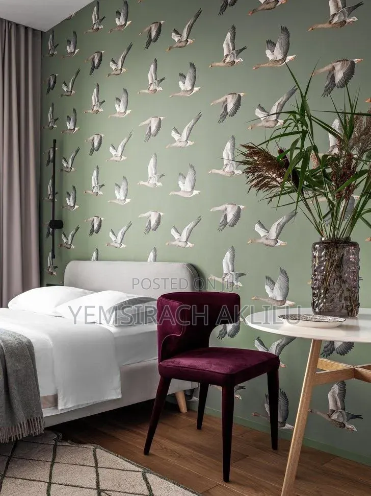 2bdrm Apartment in Nifas Silk-Lafto for sale