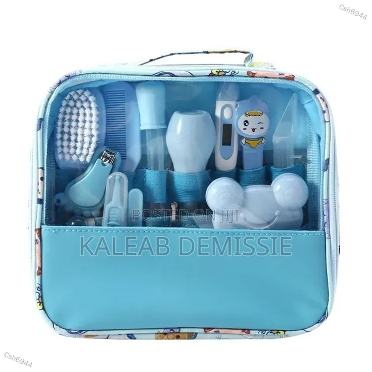 Kids Healthcare Kit