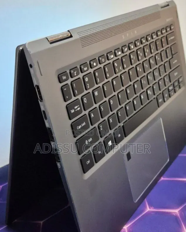 New Laptop Acer Predator Helios Neo 16 8GB Intel Core i5 SSD 256GB