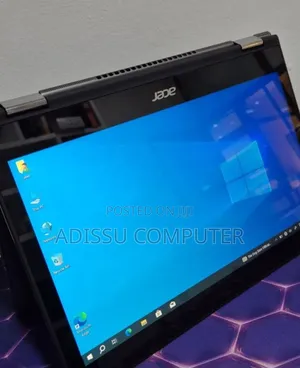 New Laptop Acer Predator Helios Neo 16 8GB Intel Core i5 SSD 256GB