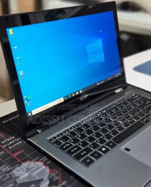 New Laptop Acer Predator Helios Neo 16 8GB Intel Core i5 SSD 256GB