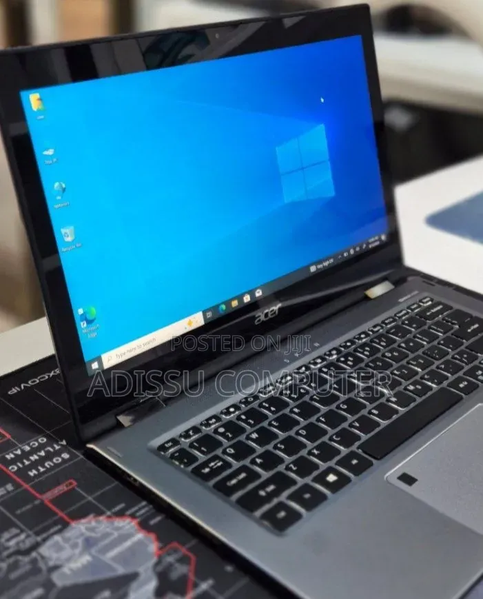 New Laptop Acer Predator Helios Neo 16 8GB Intel Core i5 SSD 256GB
